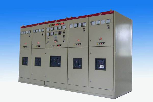 漳县装修配电柜 安全实用建筑抽屉式配电柜-电